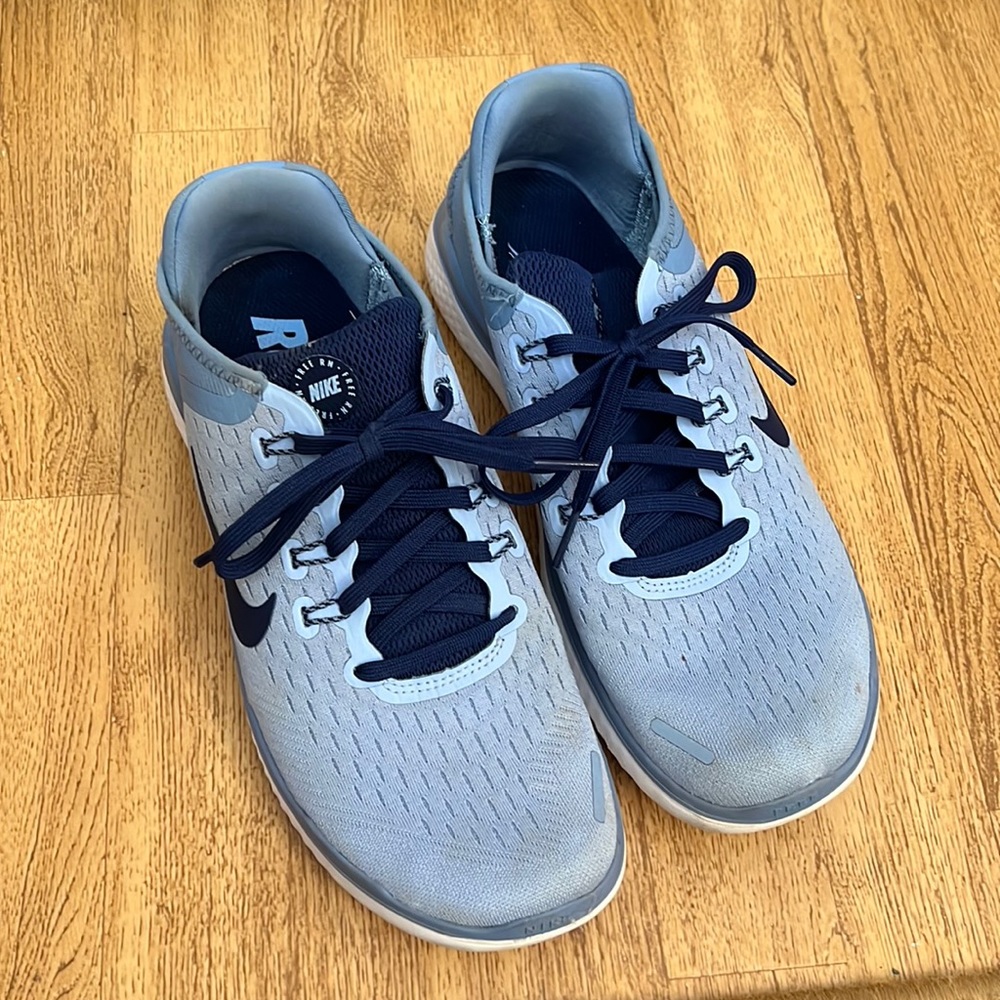 Nike Free Run sneakers 8.5